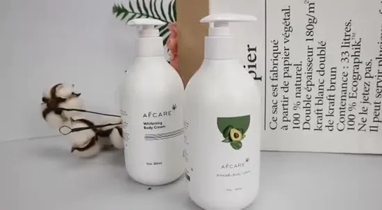 Wholesale Remove Dark Spots OEM Organic Moisturizing Cream Black Skin Lightening Whitening Body Lotion