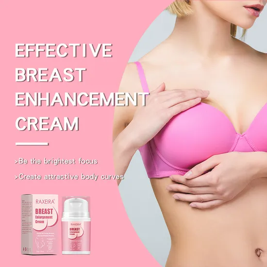 Ultimate Breast Firming and Lifting Cream for Growth 