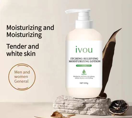 Mini Natural Organic Anti