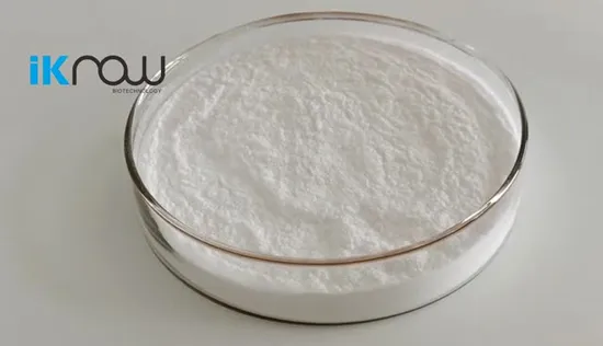 High Quality Cosmetic Grade Raw Material Elastin CAS 100085
