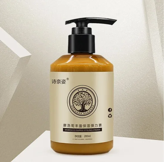 Bed Head Hair Elastin 280ml