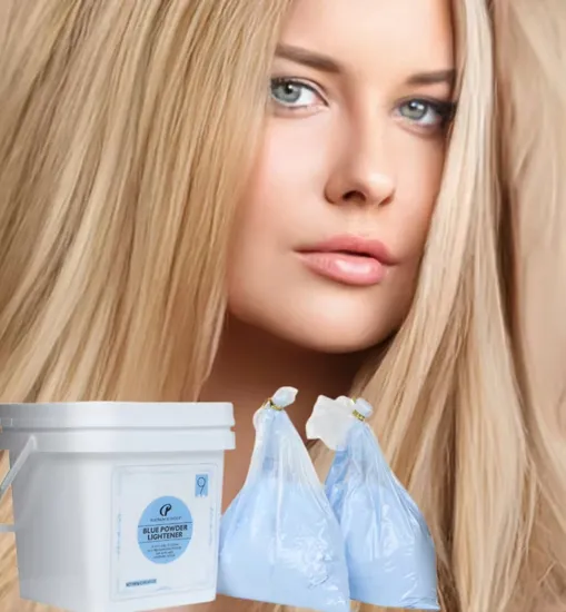 Bleach Beards and Fine Cheap Hair Bleaching 1kg Smaller Hair Damage Super