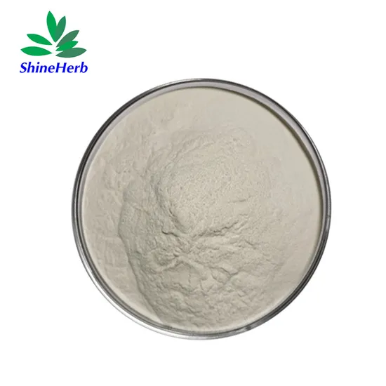 Cosmetic / Supplements Bovine Collagen Elastin Peptide Elastin 