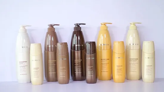 Wholesale Good Price Hair Wave Cream Solan Use Hair Elastin 
