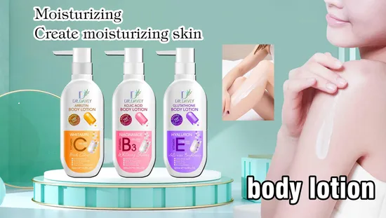 Dr. Davey Vc Extra Whitening B3 Whitening Shining Ve Anti