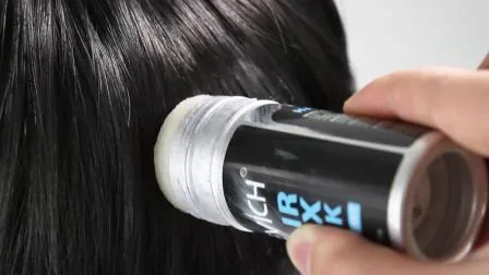 Private Label Styling Wax Stick Black Hair