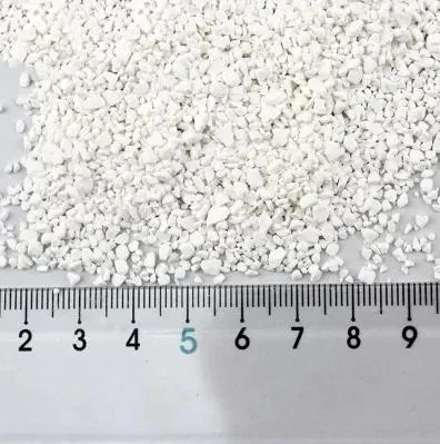 Bulk Price Calcium Hypochlorite Granular Chlorine 70 Bleach for Water Treatment 
