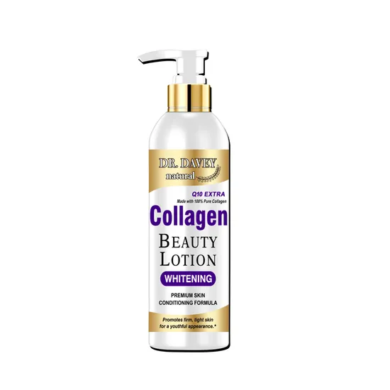 Lightening Smoothing Moisturizing Skin Whitening Body Lotion