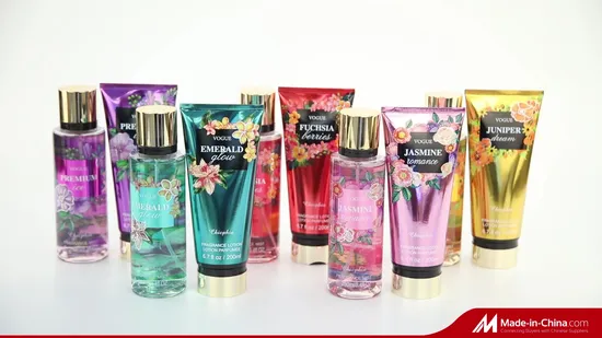 Vs Fragrance Mist New 